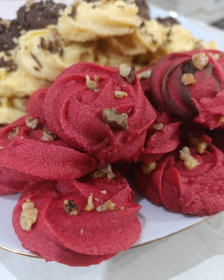 شیرینی بهشتی