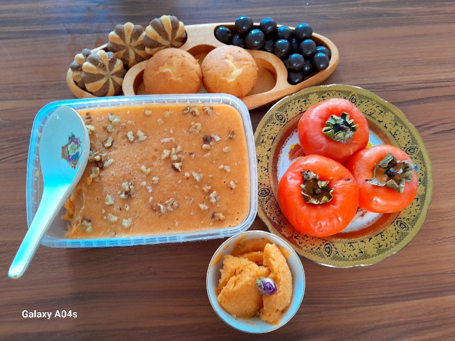 بستنی ایتالیایی