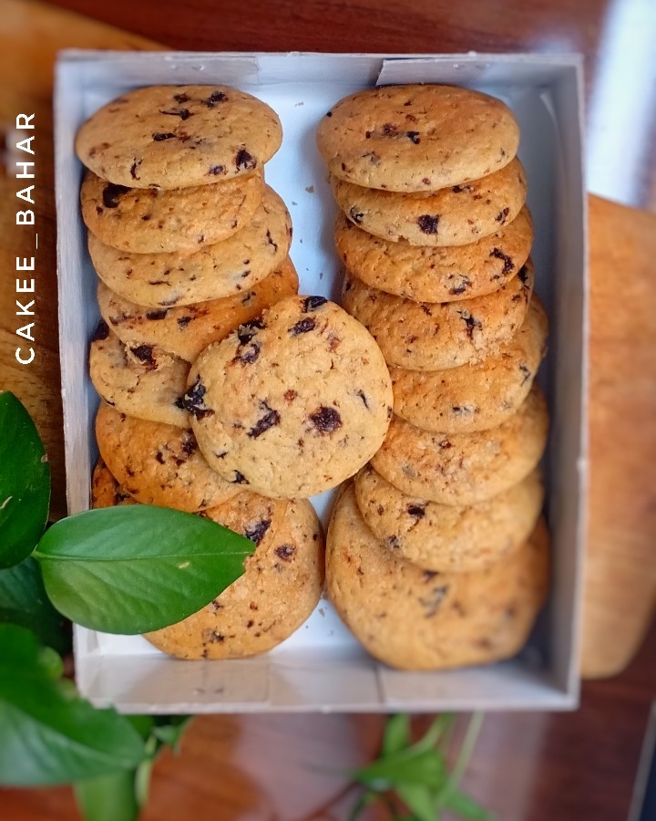 کوکی نیویورکی