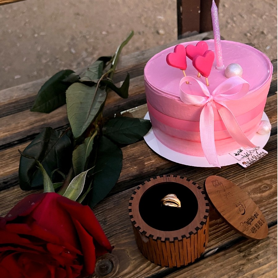 happy birthday to me ♡