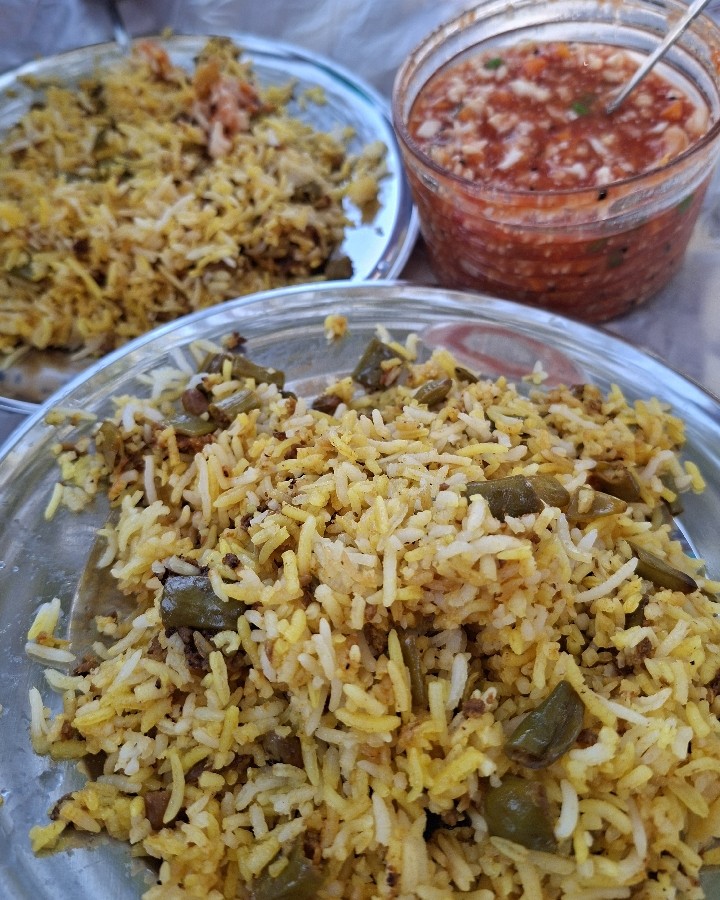 استانبولی تو فضای باز می‌چسبه!
نقش رستم باستانی
ایرانِ کهن
