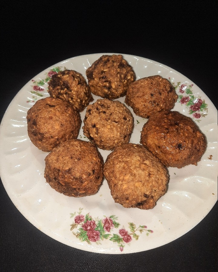 کوفته بلغور ترکیه