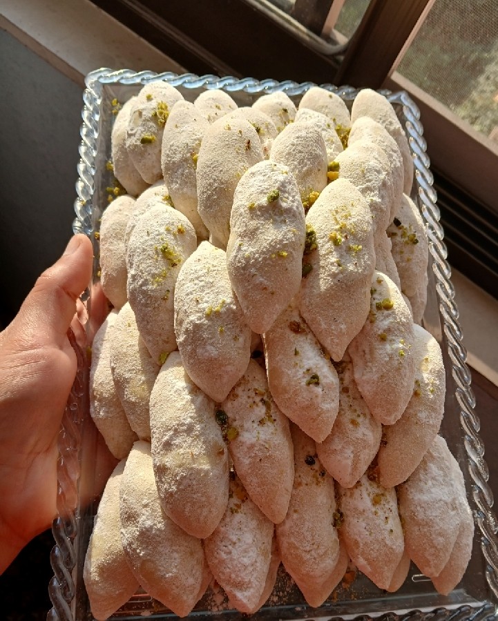 ساق عروس مازندرانی 