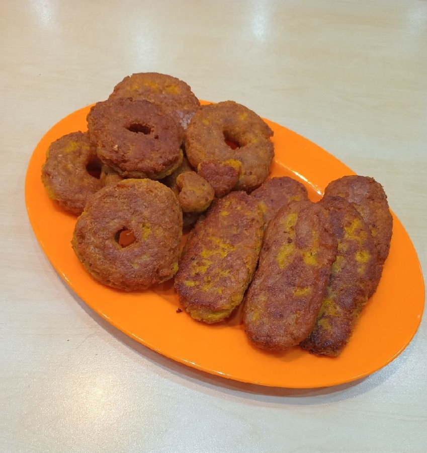 کتلت لاهیجان