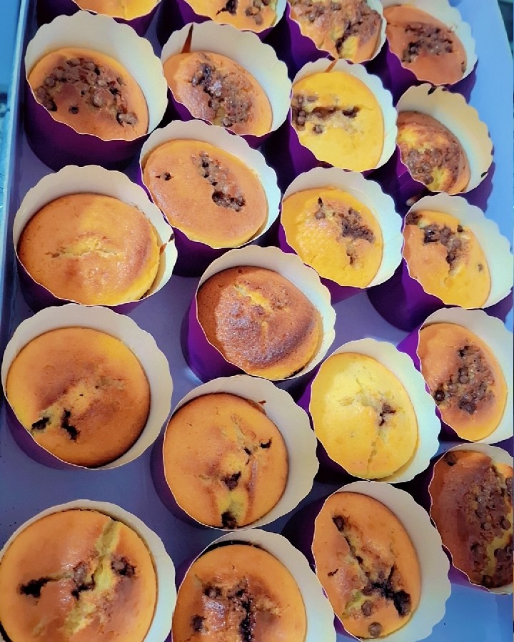 مافین سفارشی