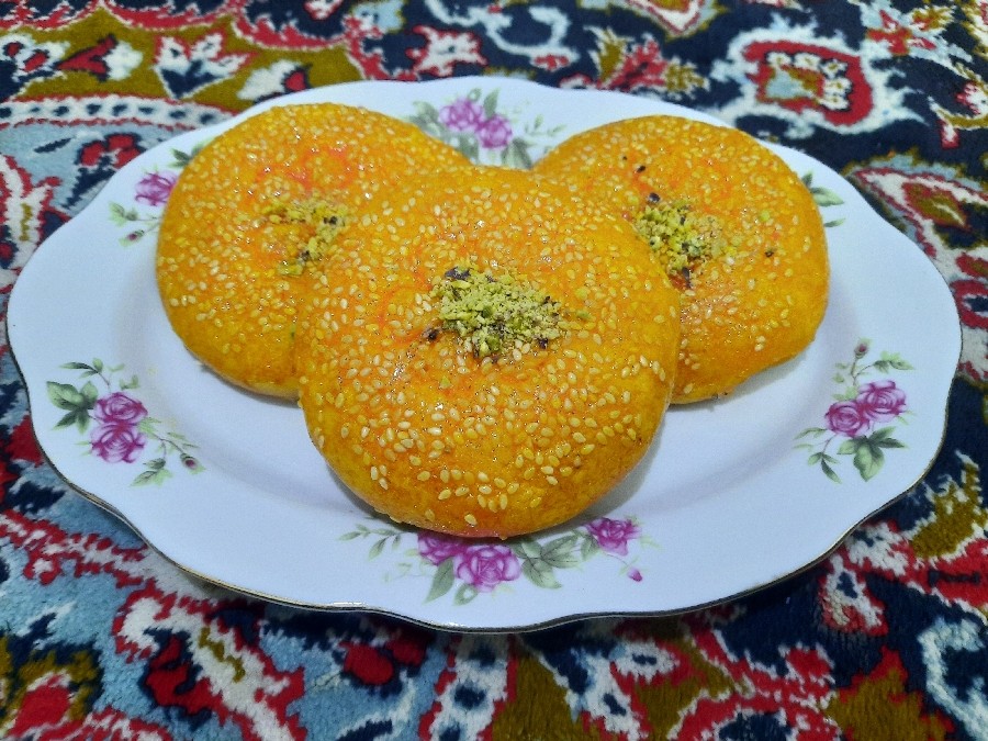 عکس کماج همدان