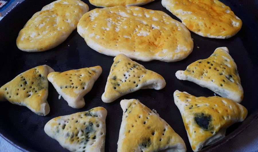 نون خونگی و