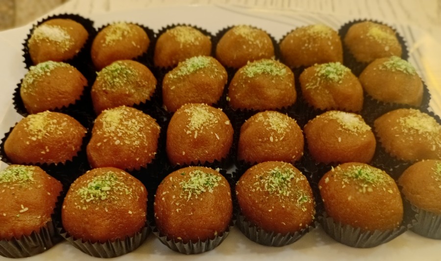 حلوا ی پنجشنبه