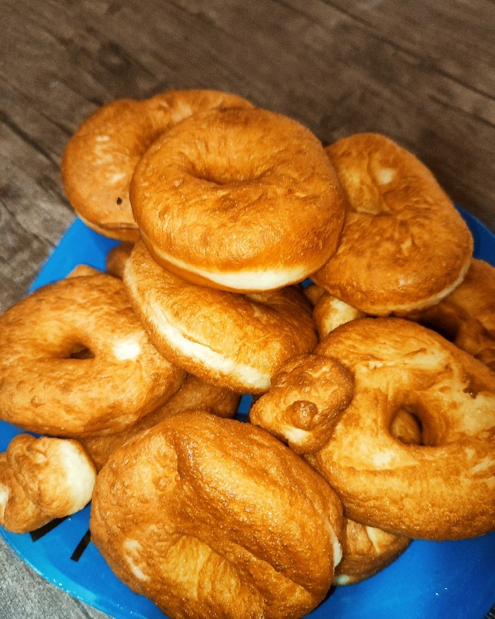 دونات کمربندی 