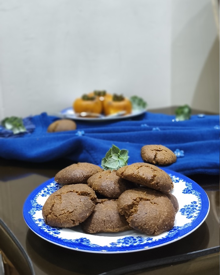 کوکی تیرامیسو 