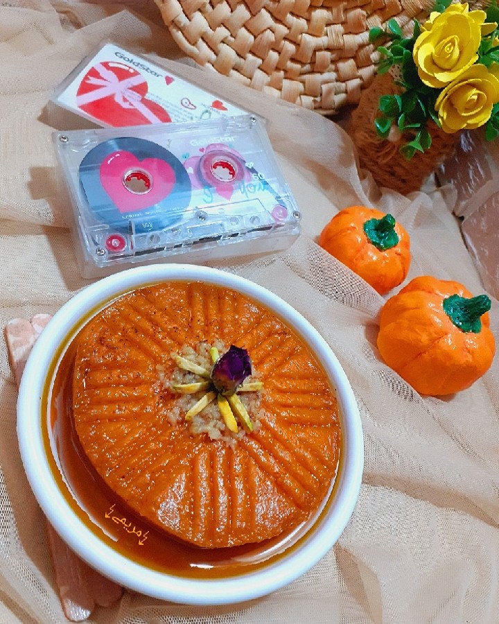 عکس شب‌های پاییزی