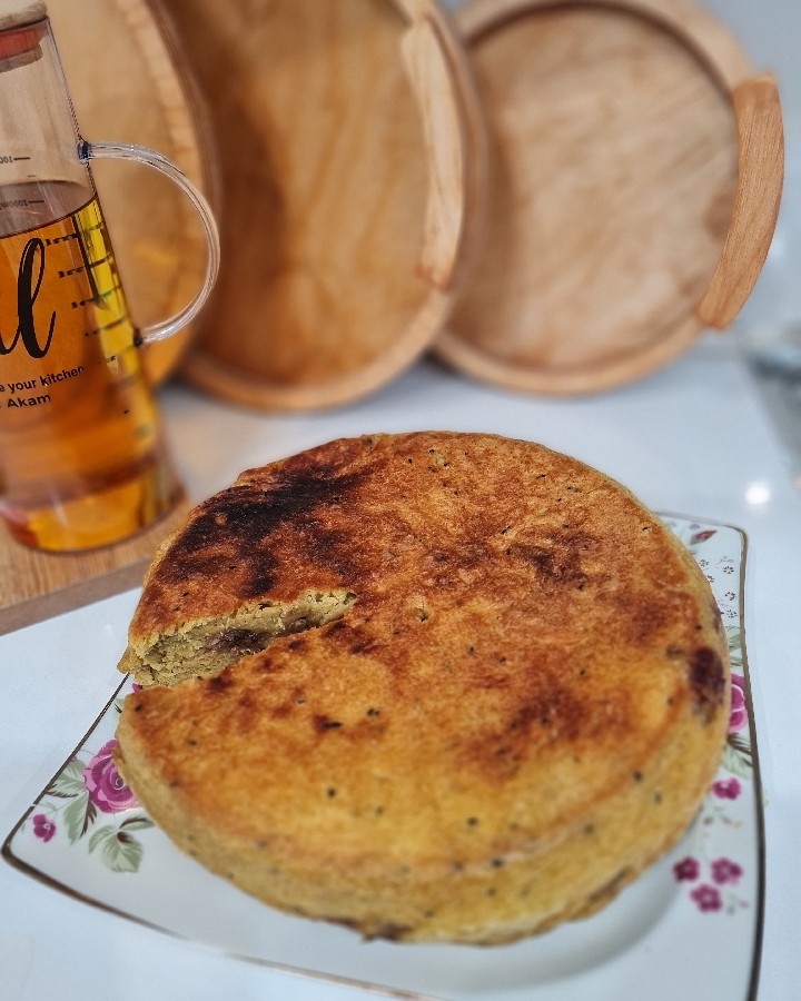 کماج خرمایی