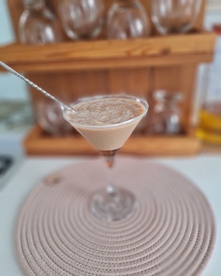 آیس کارامل ماکیاتو