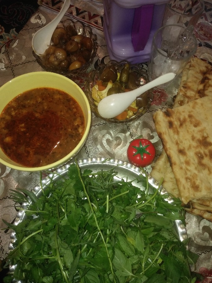 ابگوشت