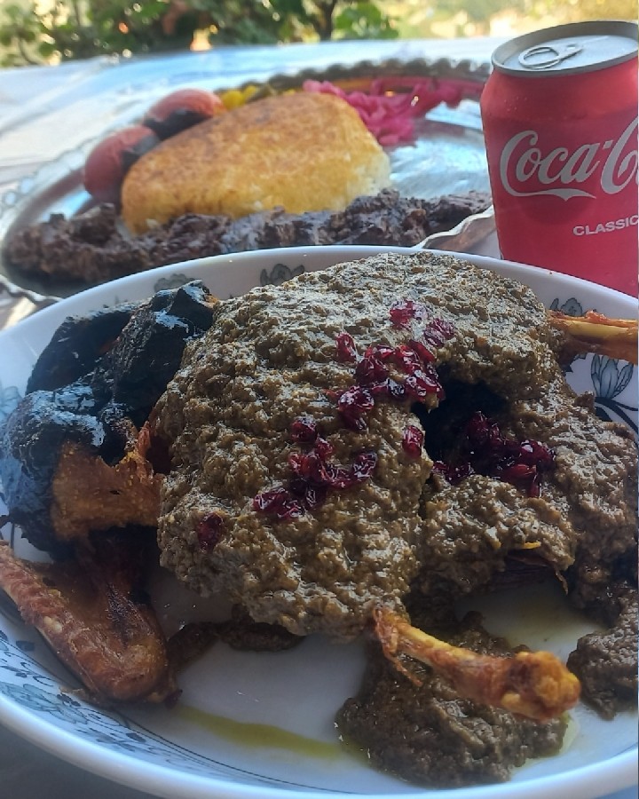 اردک شکم پر 