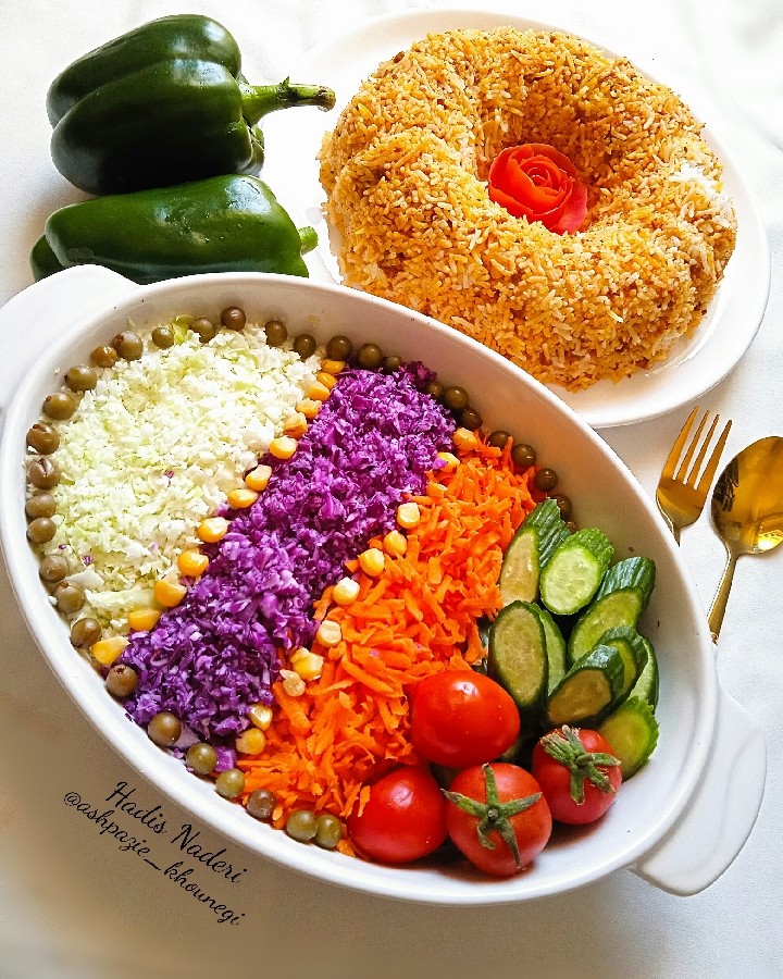 جاتون سبز ♥️