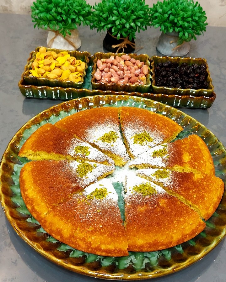 کماچ شمالی❤️❤️❤️