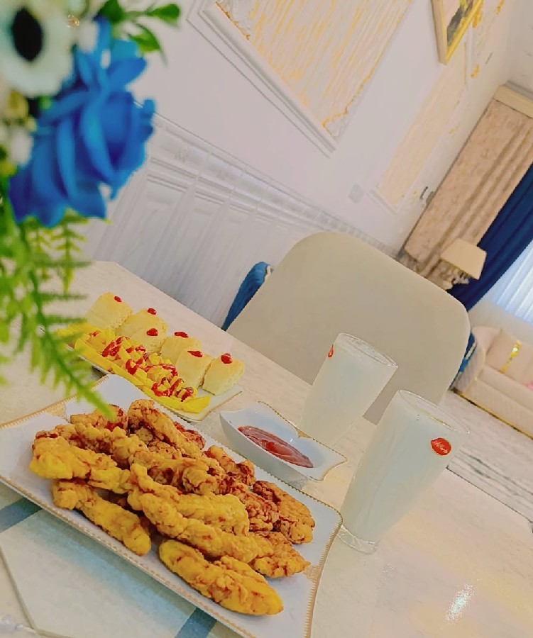 فیله سوخاری