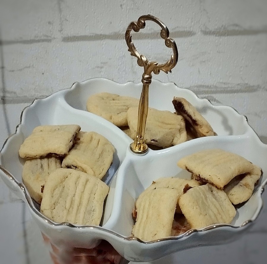 شیرینی خرمایی