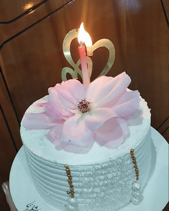 پاییزی جان 
تولدت مبارک 
