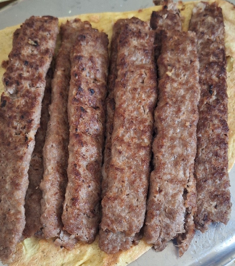 جمعه های خوشمزه 