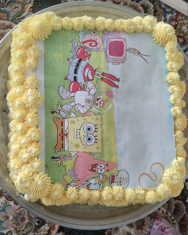 تولد پسر قشنگم 