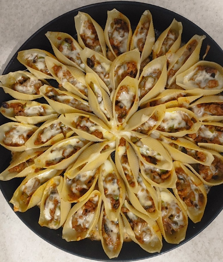 جانبوشلز :)
حتما امتحان کنین عاشقش میشین
