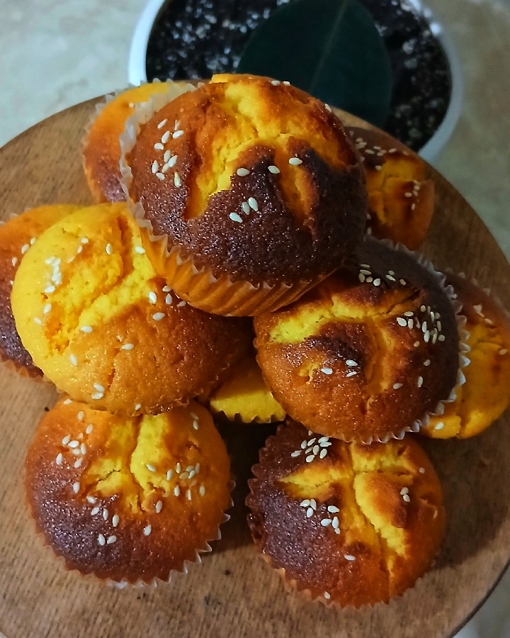 دوره کیک یزدی