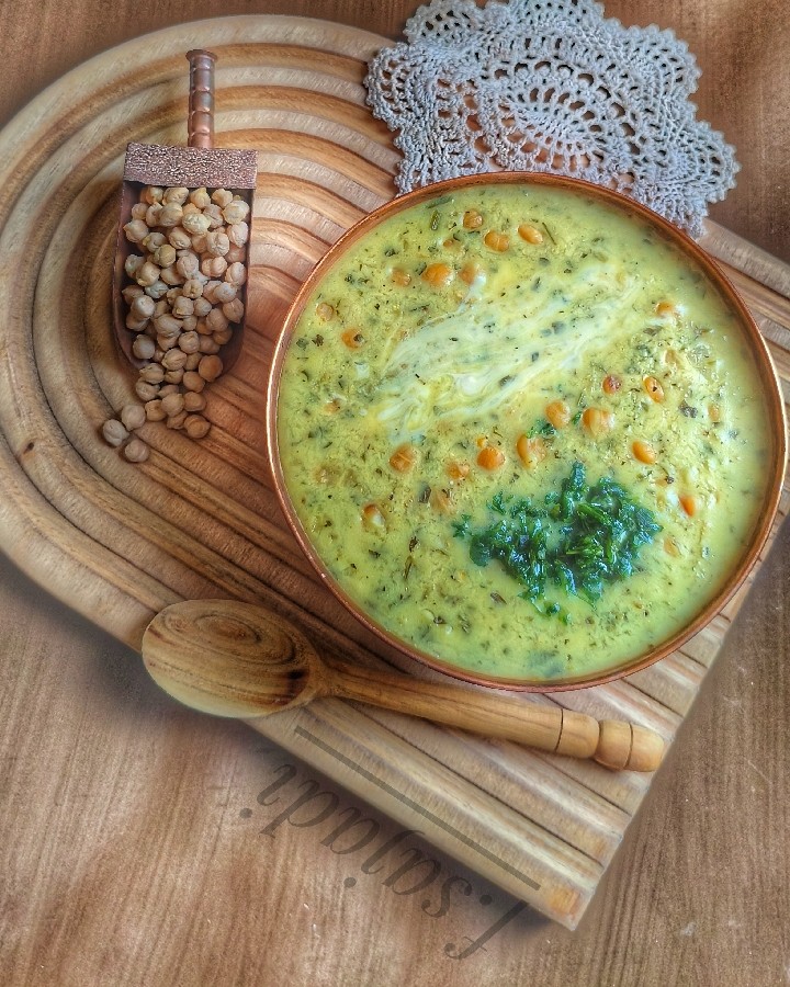 عکس کشک و نخود