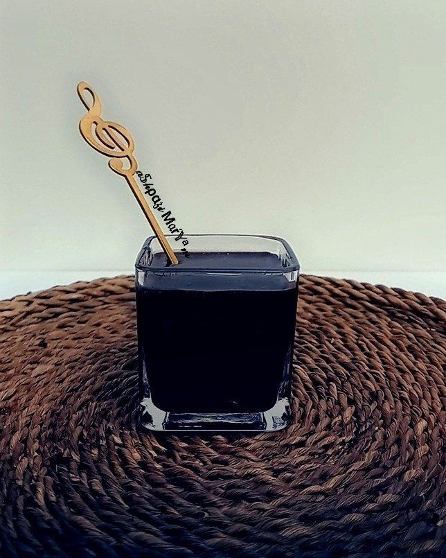 سس براق شکلاتی به روش کارگاهی 