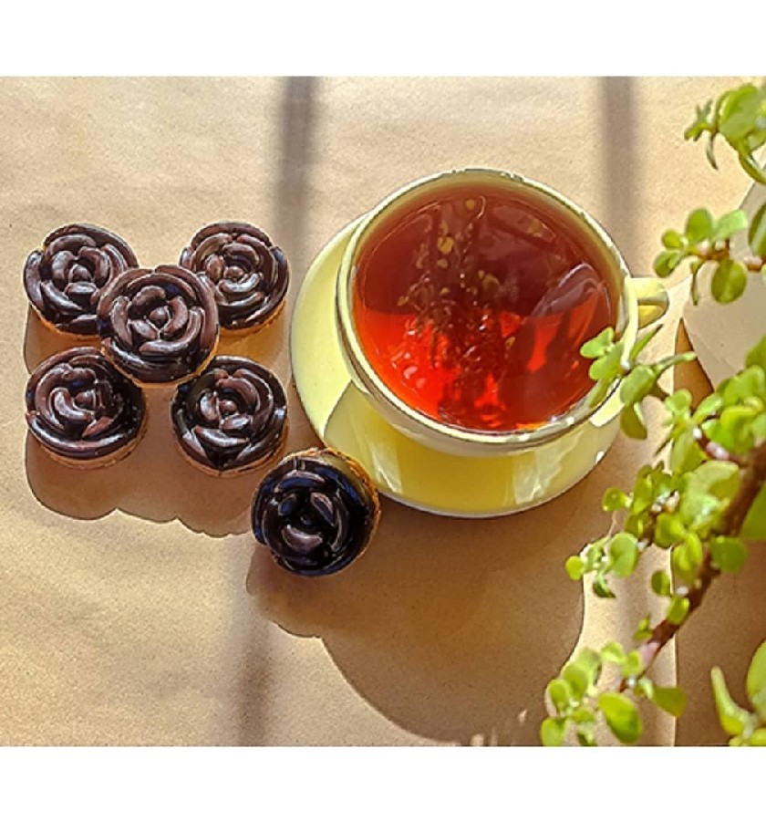 برشتوک نخودچی