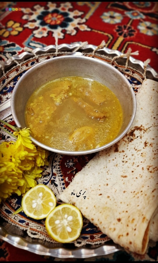 سیرابی