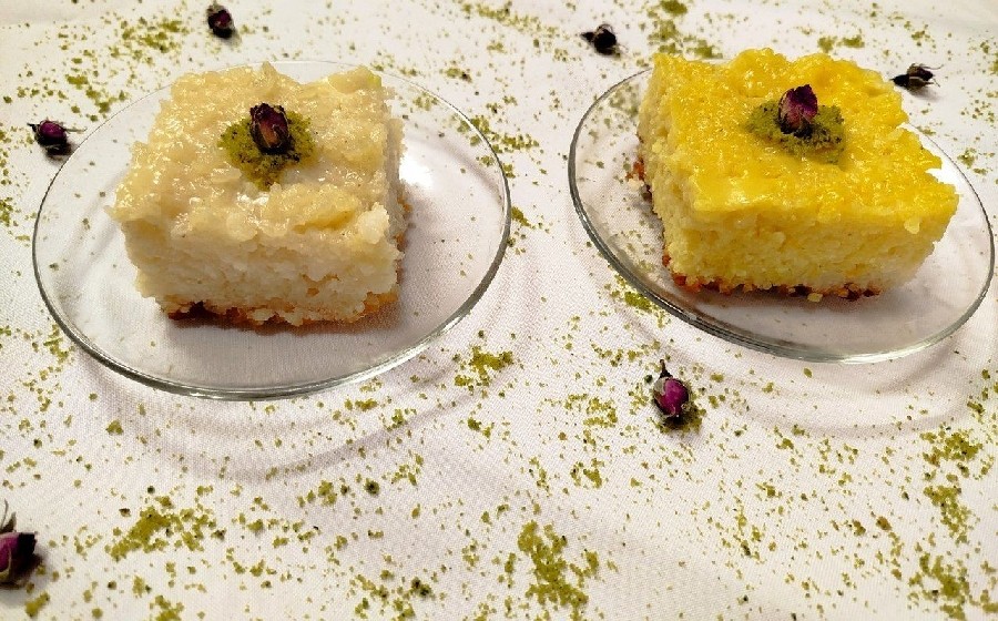 دیگچه مشهدی