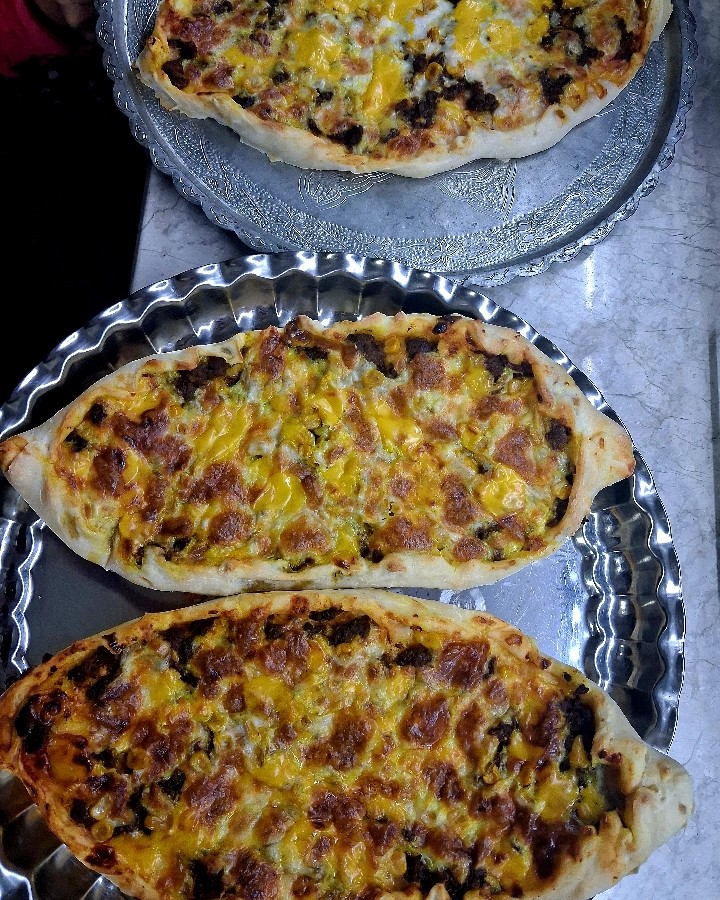 پیده ترکی

غذای ثابت هفتگی ما