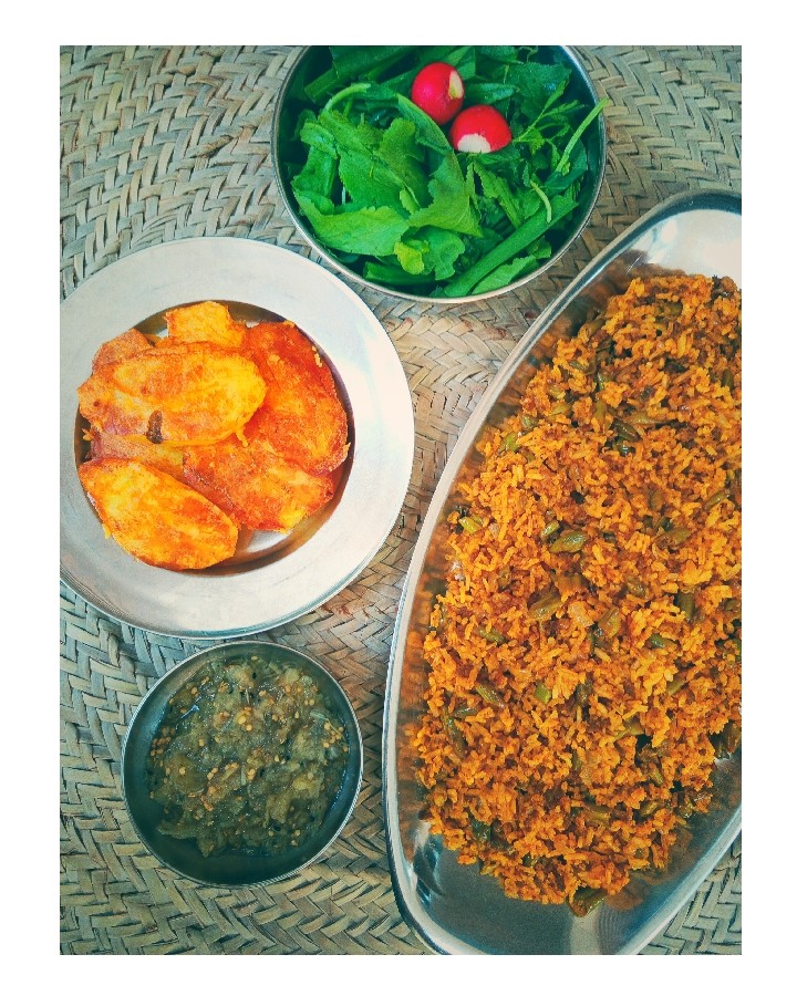 لوبیاپلویِ من 