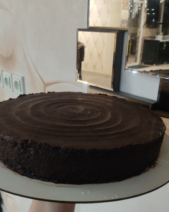 طرز تهیه کیک خیس شکلاتی به روش مجلسی با طعم بی نظیر

