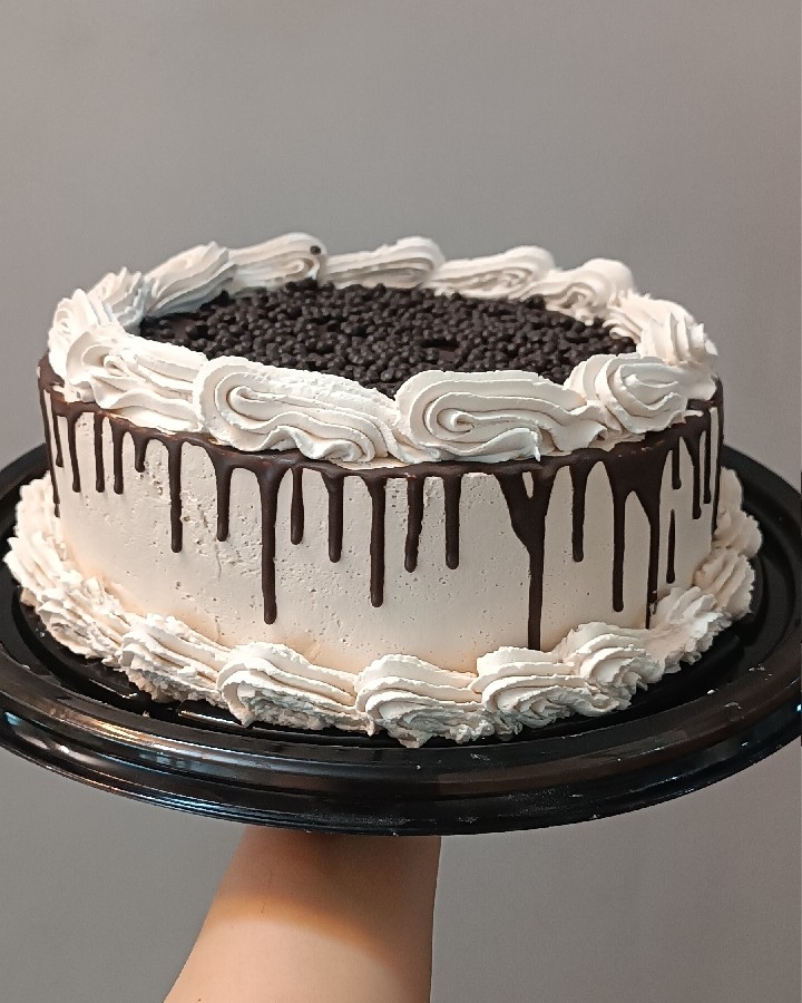 کیک تیرامیسو