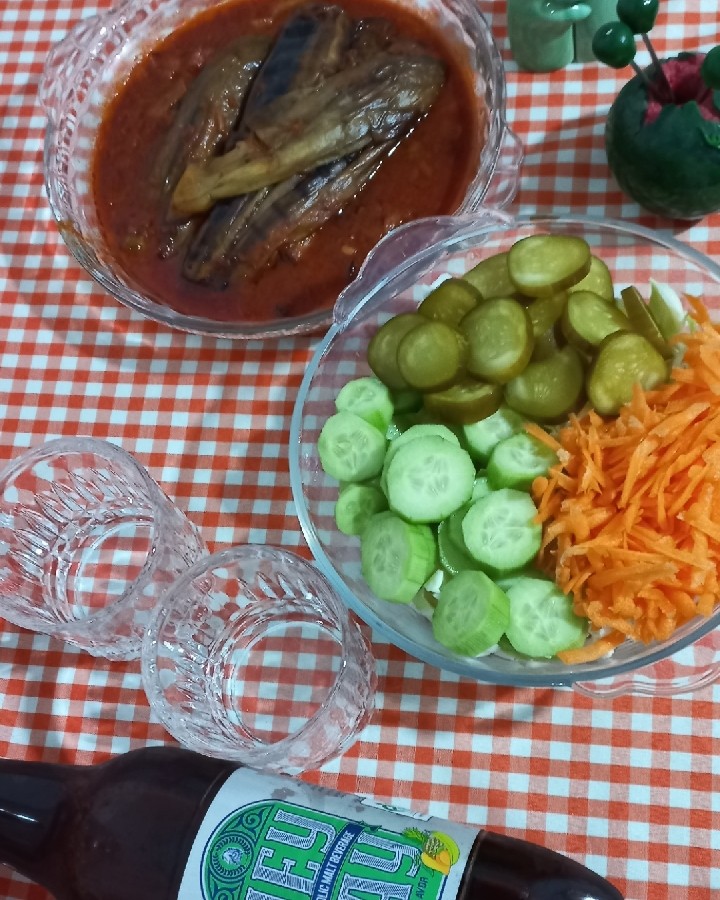 خورش بادمجان 