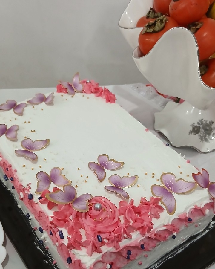 جشن تکلیف فرشته کوچولوم