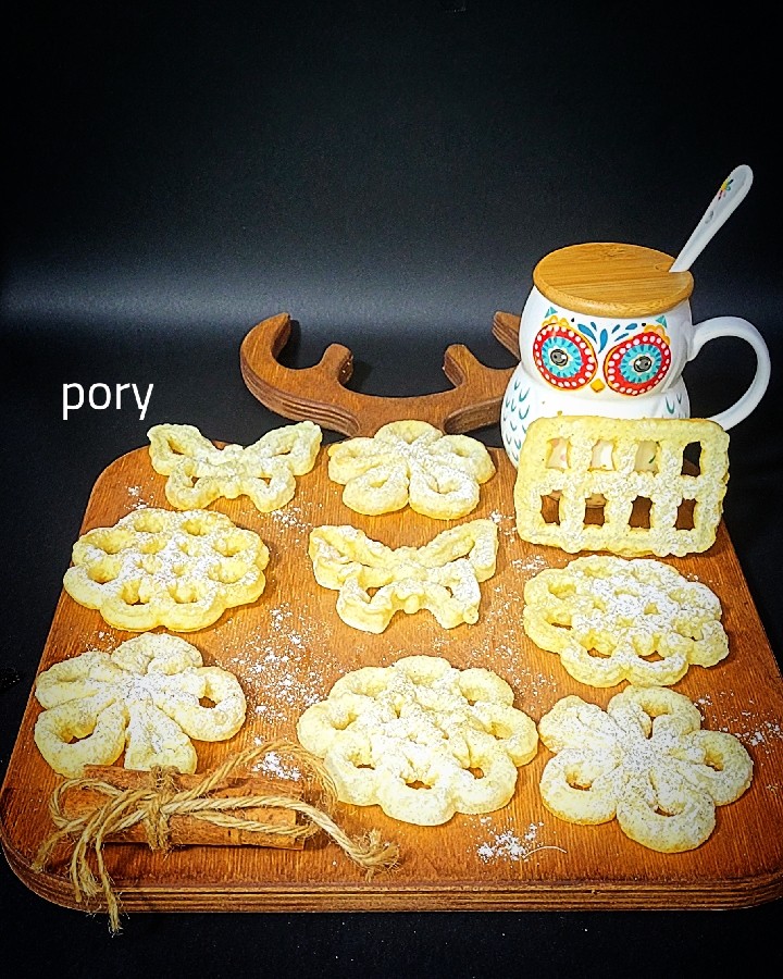 عکس نان پنجره ای متفاوت