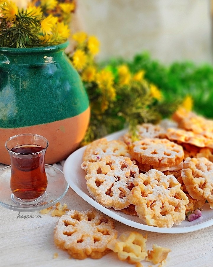 نان پنجره ای