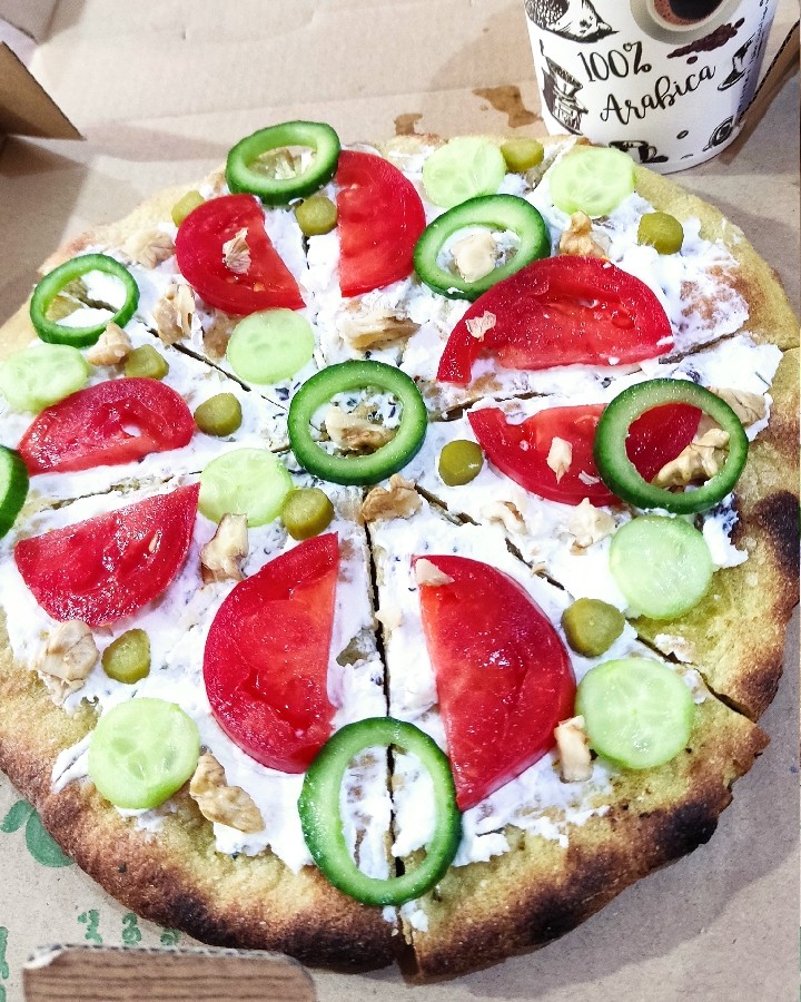 صبحانه سلامت 