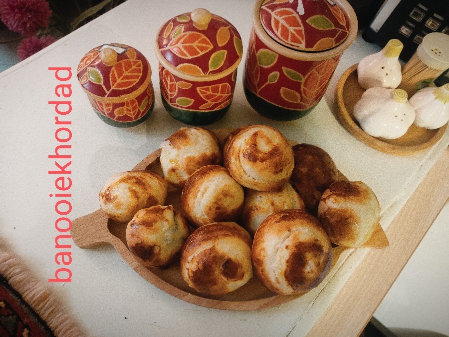 نان کرمدار (۱۴۰۴٫۸٫۲۶)