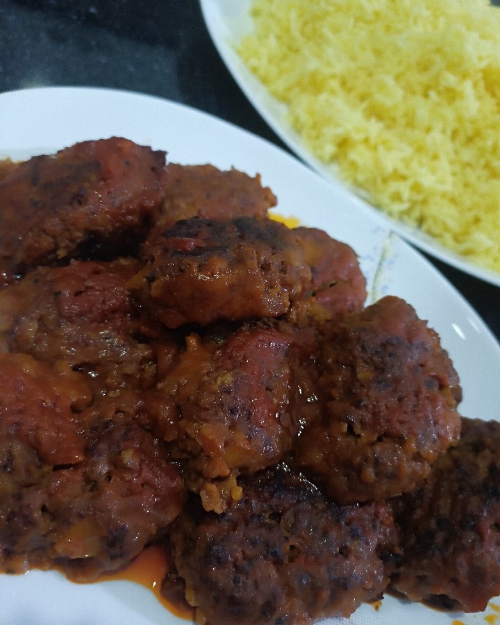 کوفته استانبولی