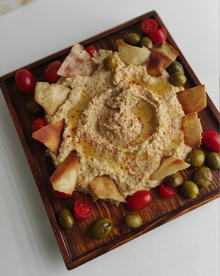 حمص(لبنانی)