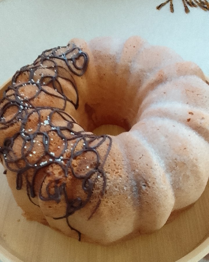 کیک های ساده من