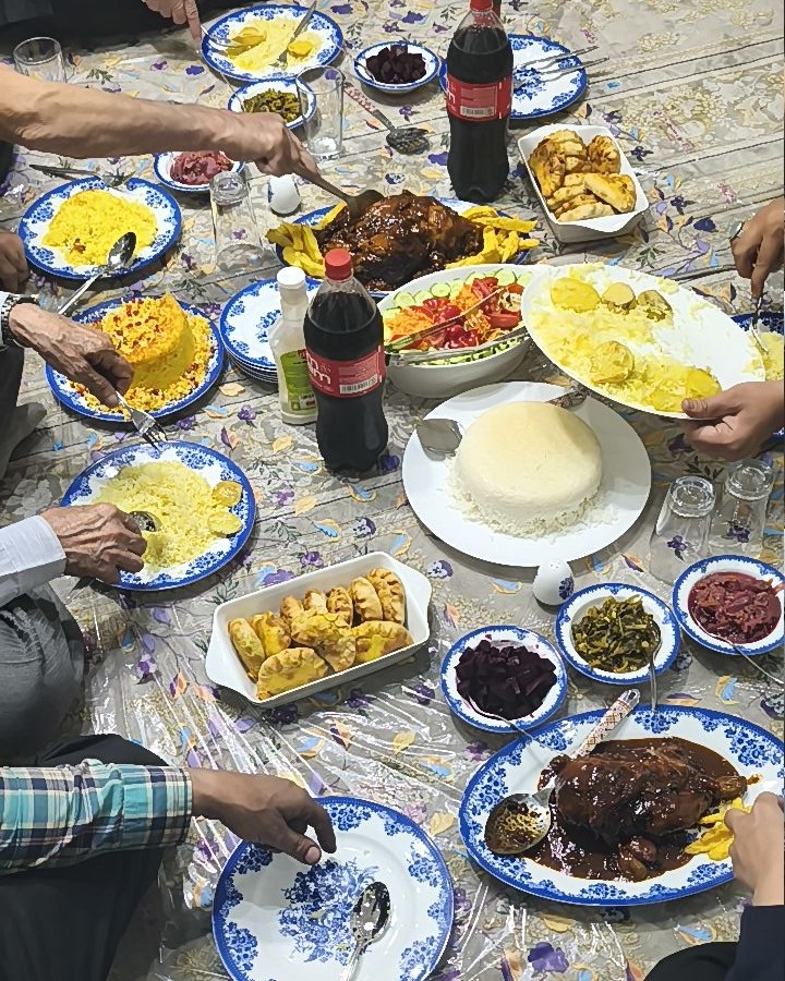 مرغ شکم پر (عکس هارا ورق بزنید)