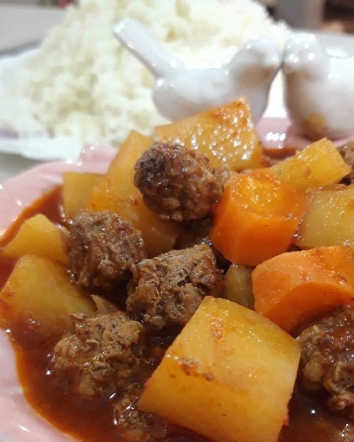 خوراک کله گنجشکی