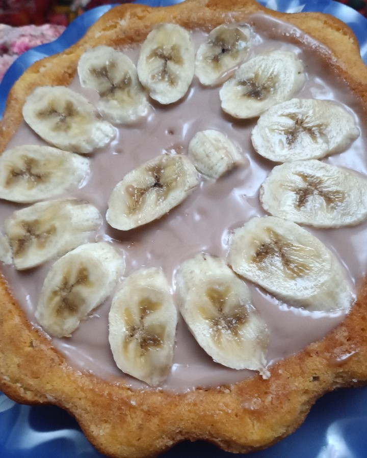 کیک کدوحلوایی?