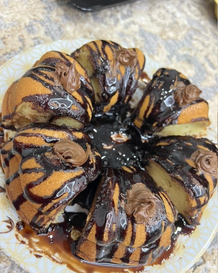 اندکی روزمرگی